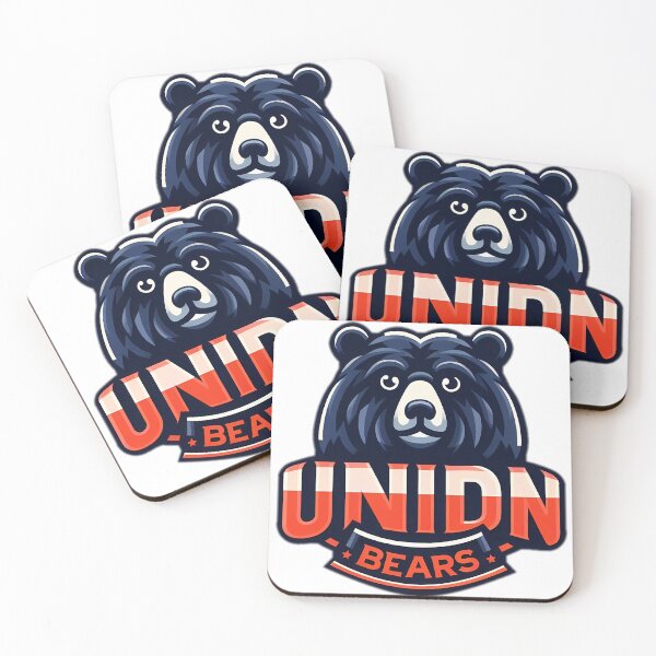 Item preview, union bears designed and sold by NCNGDESIGN.