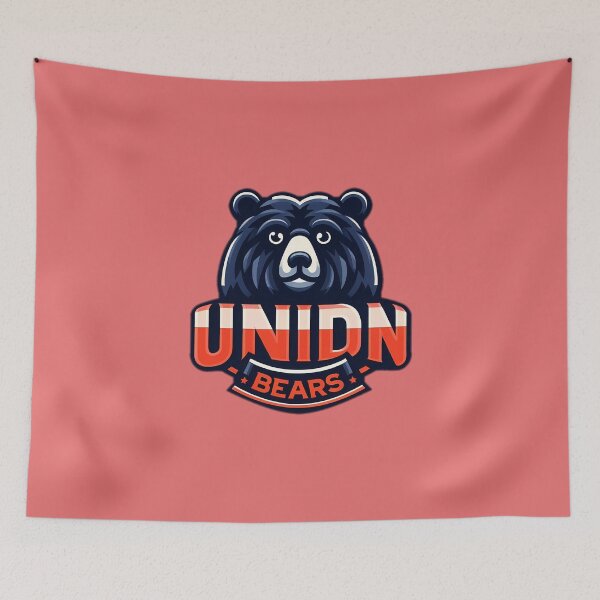 Item preview, union bears designed and sold by NCNGDESIGN.