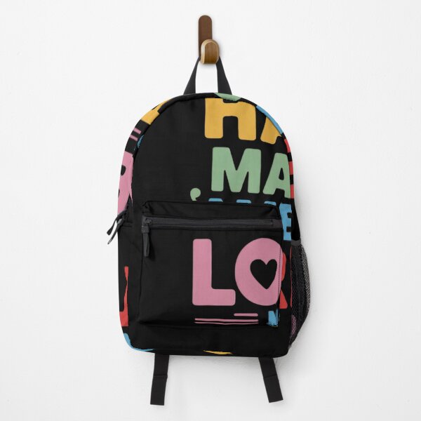 Item preview, Love Not Hate Makes America Great designed and sold by NeomiStoreSS.