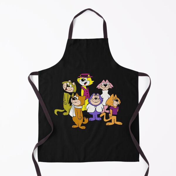 Item preview, Top Cat friends designed and sold by ArnethiaHoward.