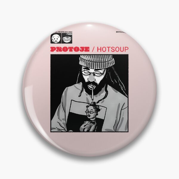 Artikelvorschau, Protoje-By-Hotsoup-02 entworfen und verkauft von EveSpinka36.