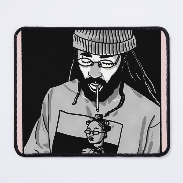 Item preview, Protoje-By-Hotsoup-02 designed and sold by EveSpinka36.