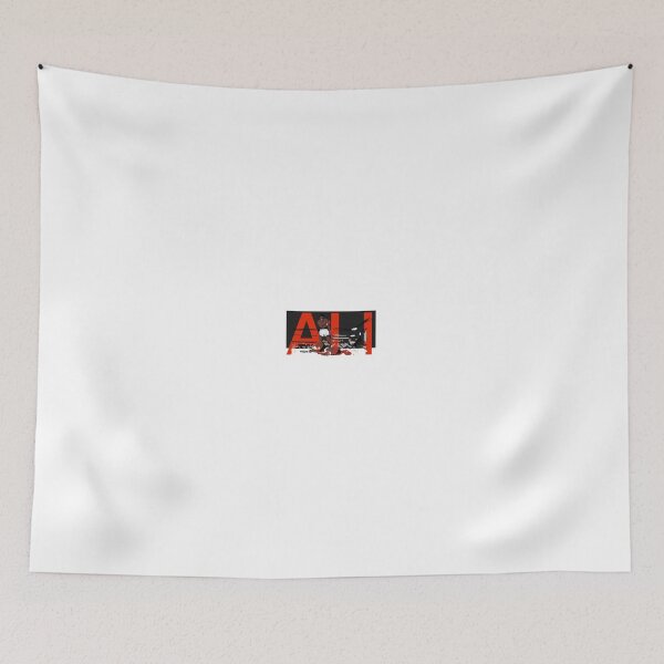 Item preview, Ali Muhammad Cassius Clay Boxing  designed and sold by javiviru8.