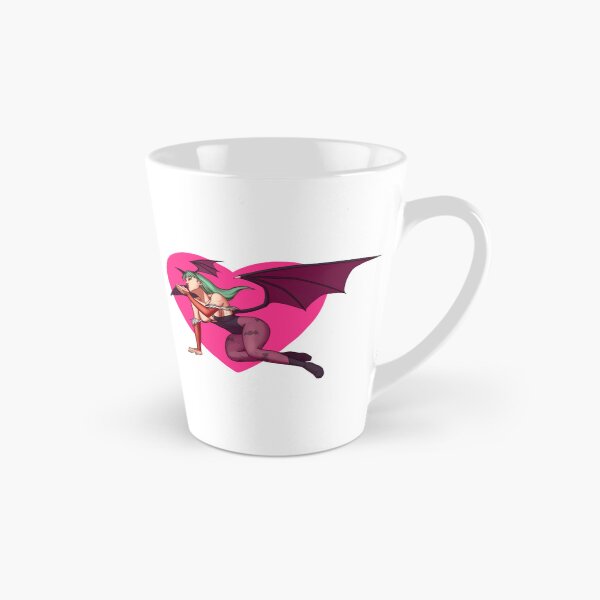 Item preview, Morrigan Aensland designed and sold by cautrapinacka.