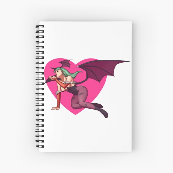 Item preview, Morrigan Aensland designed and sold by cautrapinacka.