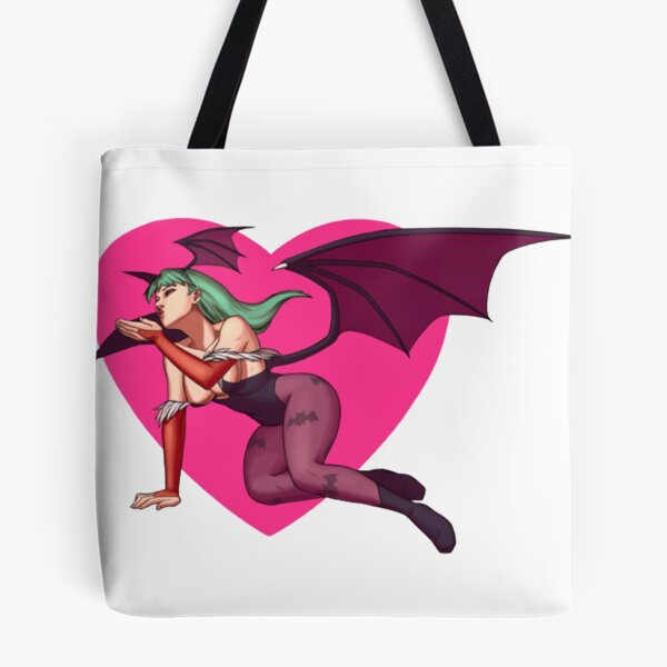 Item preview, Morrigan Aensland designed and sold by cautrapinacka.