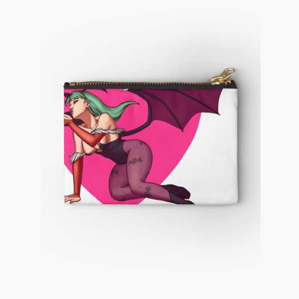 Item preview, Morrigan Aensland designed and sold by cautrapinacka.