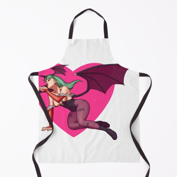Item preview, Morrigan Aensland designed and sold by cautrapinacka.