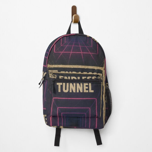 Item preview, Darkwave Aesthetic: Endless Tunnel designed and sold by bapupa.