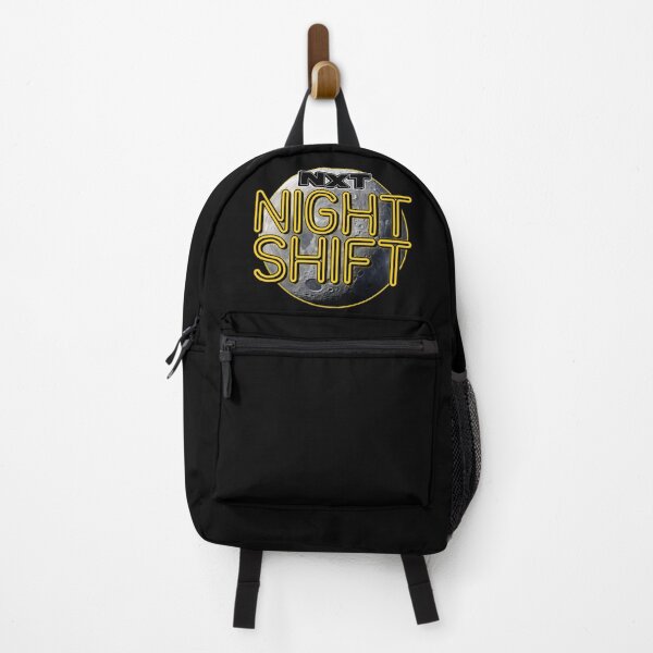 Item preview, NXT Night Shift 2 designed and sold by jordan5L.