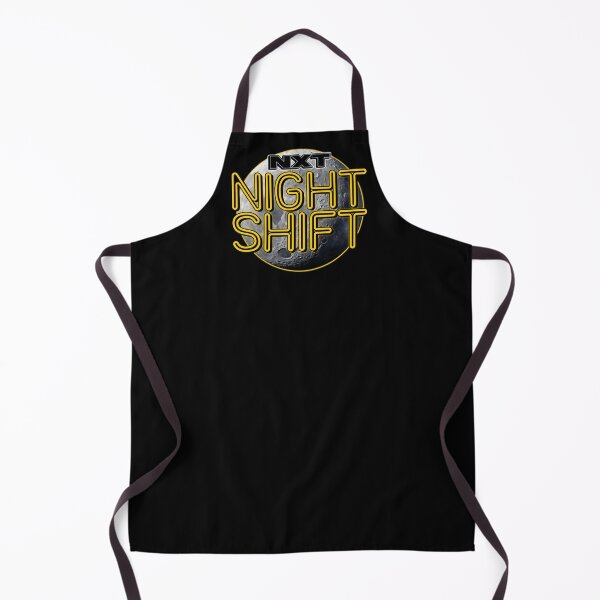 Item preview, NXT Night Shift 2 designed and sold by jordan5L.
