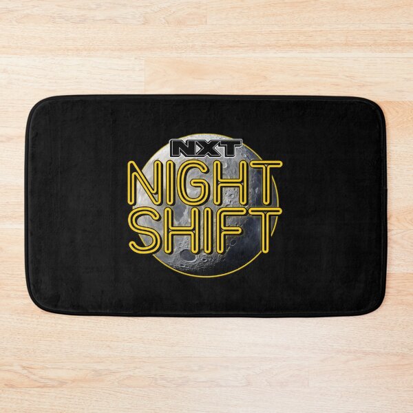 Item preview, NXT Night Shift 2 designed and sold by jordan5L.