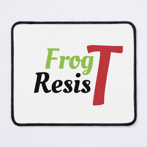 Item preview, Portland Frog Resist shirt design designed and sold by PT-HalloDesigns.