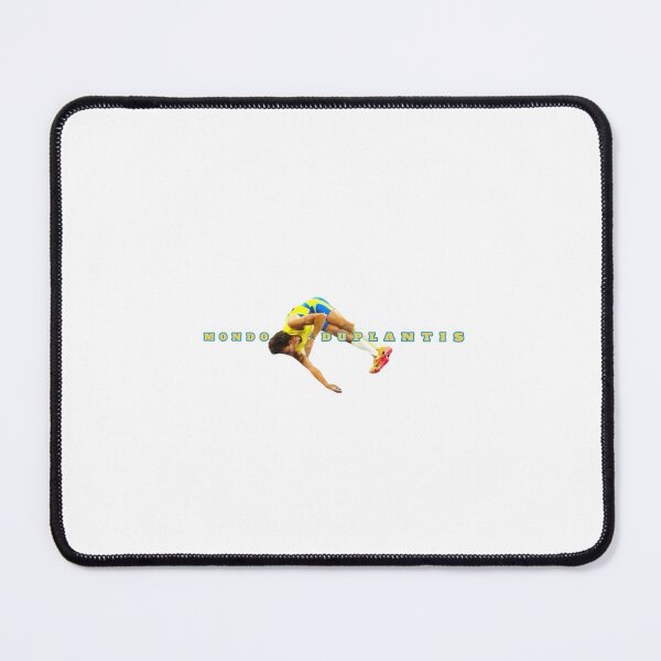 Item preview, Duplantis mondo pole vaulter designed and sold by javiviru8.