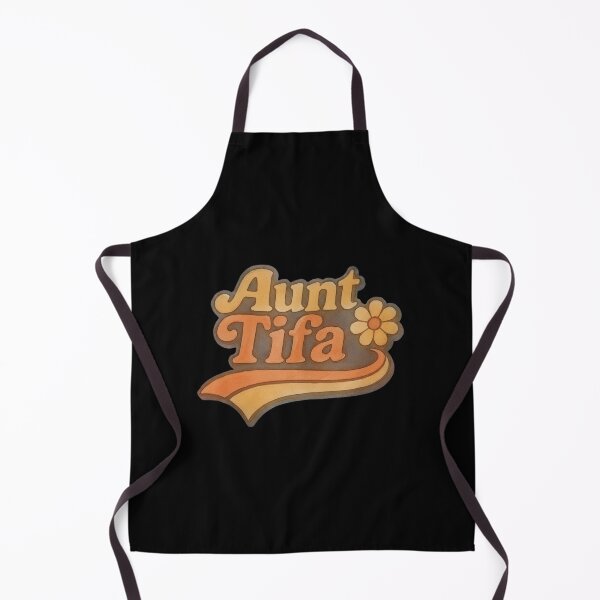 Item preview, Aunt Tifa designed and sold by oeridmd.
