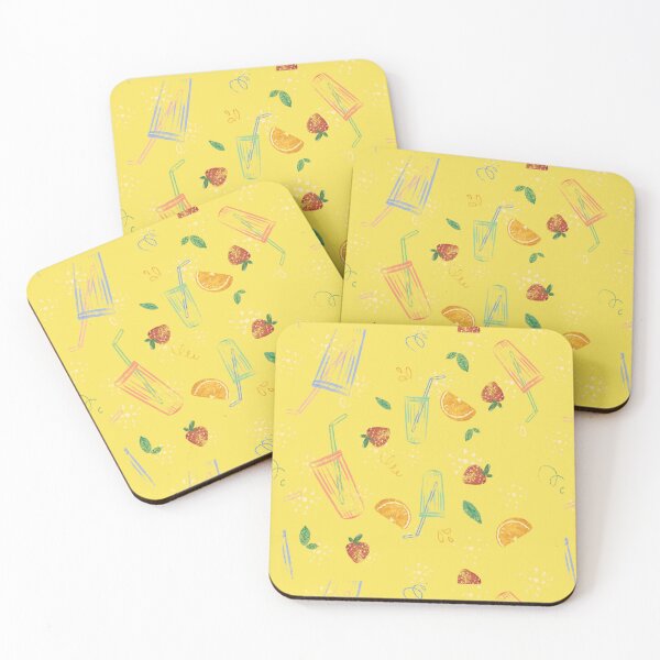 Item preview, Tutti frutti designed and sold by Lulunayad.