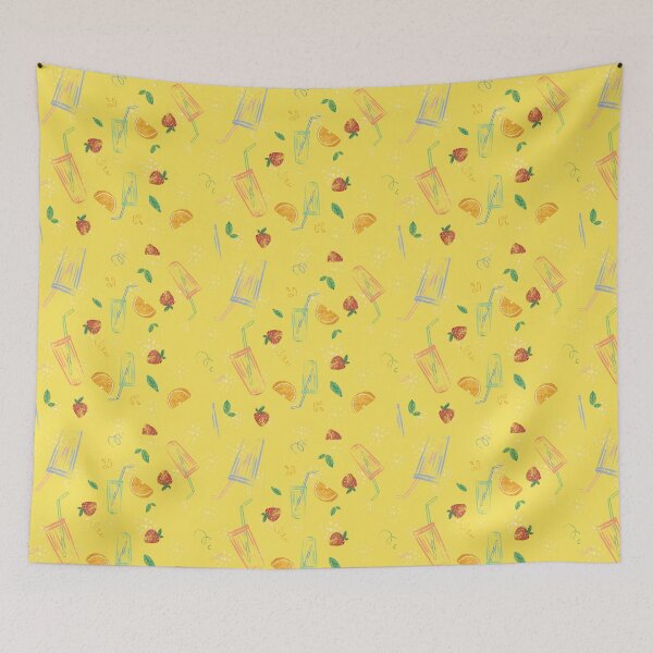 Item preview, Tutti frutti designed and sold by Lulunayad.