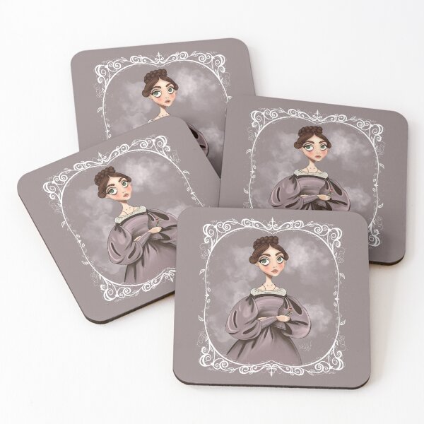 Item preview, Iphigenia designed and sold by Hell.N-Scriptorium.