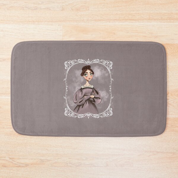 Item preview, Iphigenia designed and sold by Le petit monde d’Hell.N.