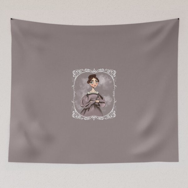 Item preview, Iphigenia designed and sold by Le petit monde d’Hell.N.