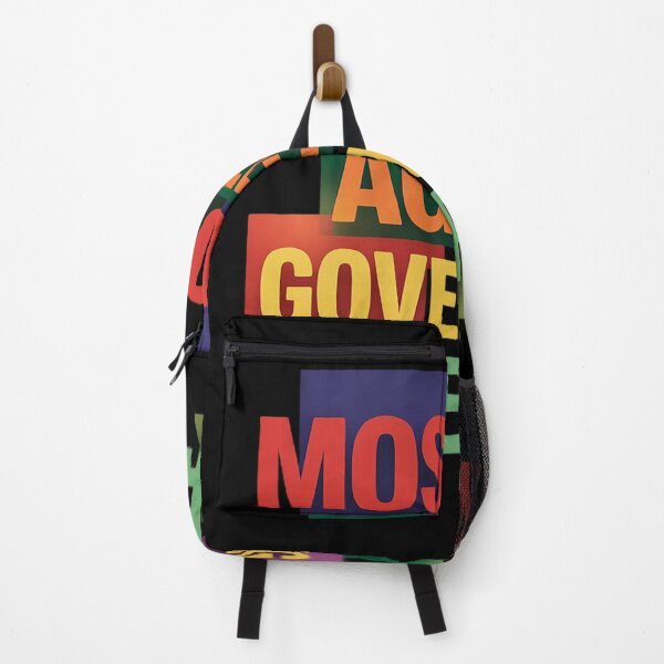 Item preview, Moscow Agents Governing America Anti Trump Russian designed and sold by NeomiStoreSS.