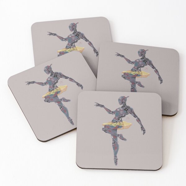 Item preview, Robot ballet designed and sold by Jkart9712.