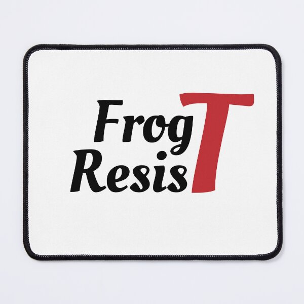 Item preview, Portland Frog Resist shirt design designed and sold by PT-HalloDesigns.