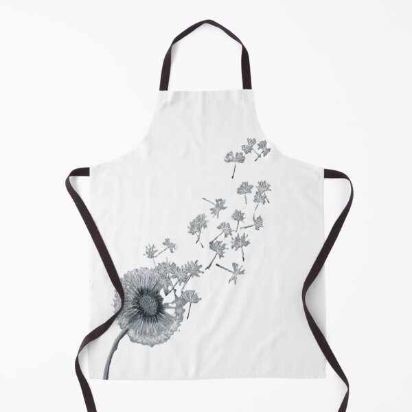 Item preview, Make a Wish Dandelion Clocks In Motion designed and sold by didgiart.