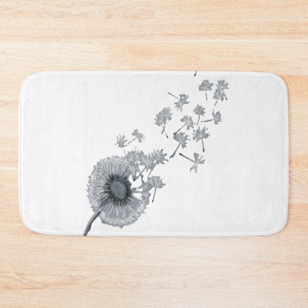 Item preview, Make a Wish Dandelion Clocks In Motion designed and sold by didgiart.