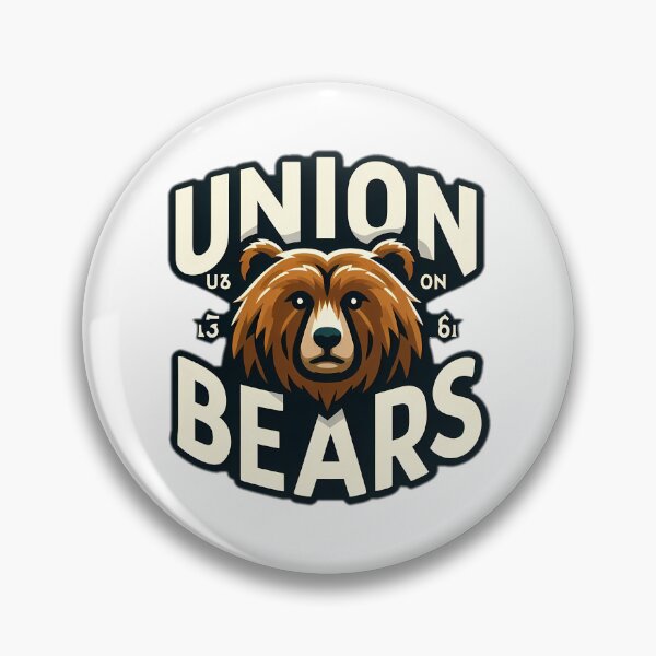 Item preview, union bears designed and sold by NCNGDESIGN.