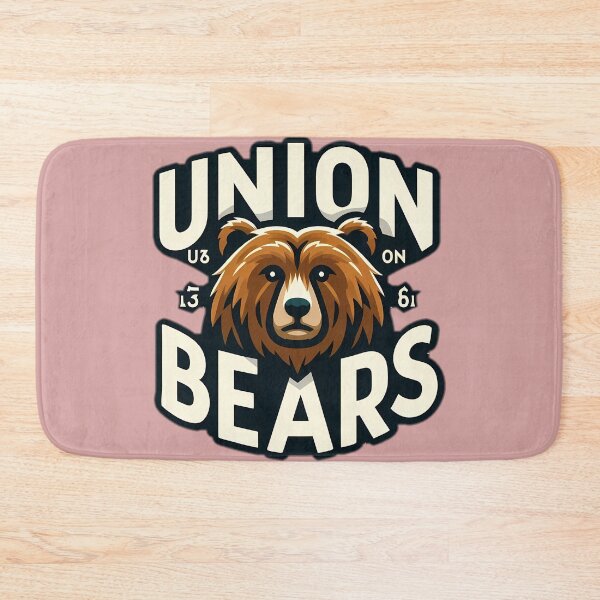 Item preview, union bears designed and sold by NCNGDESIGN.