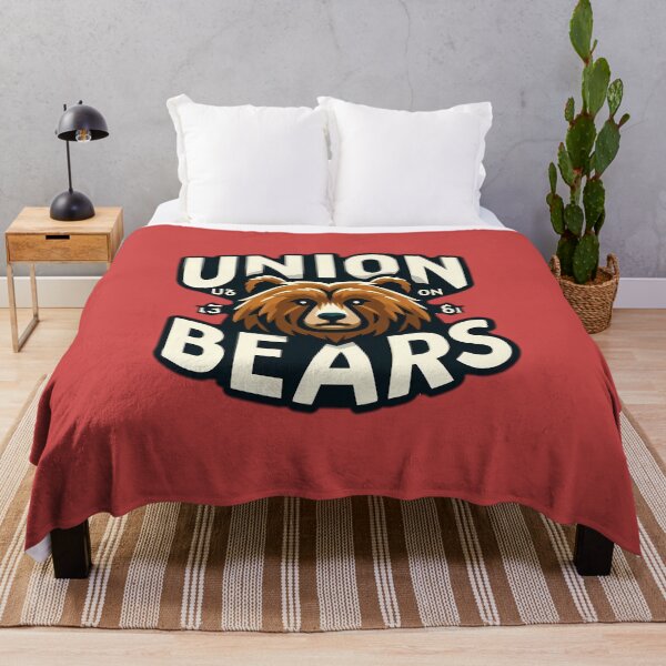 Item preview, union bears designed and sold by NCNGDESIGN.