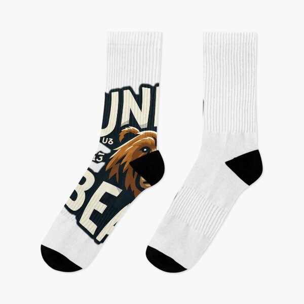 Item preview, union bears designed and sold by NCNGDESIGN.