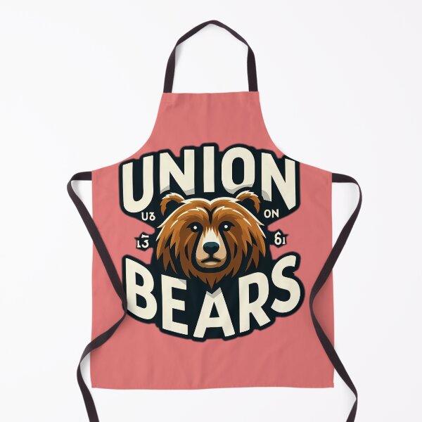 Item preview, union bears designed and sold by NCNGDESIGN.