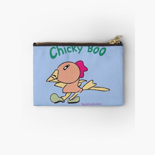Item preview, Chicky Boo designed and sold by JoshyRuthArt.
