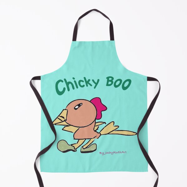 Item preview, Chicky Boo designed and sold by JoshyRuthArt.