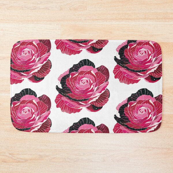 Item preview, Colorful rose designed and sold by MendaciousMina.