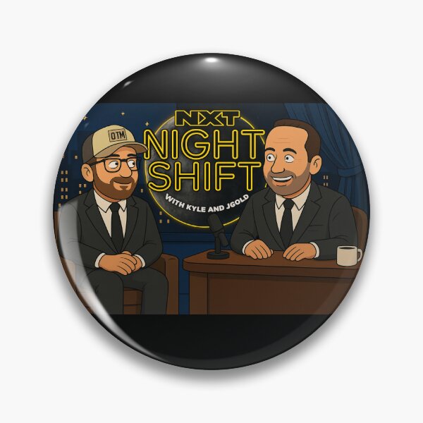 Artikelvorschau, NXT Night Shift Schreibtisch entworfen und verkauft von jordan5L.