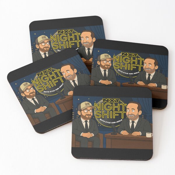 Item preview, NXT Night Shift Desk designed and sold by jordan5L.