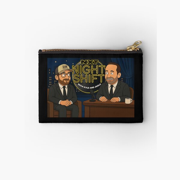 Item preview, NXT Night Shift Desk designed and sold by jordan5L.