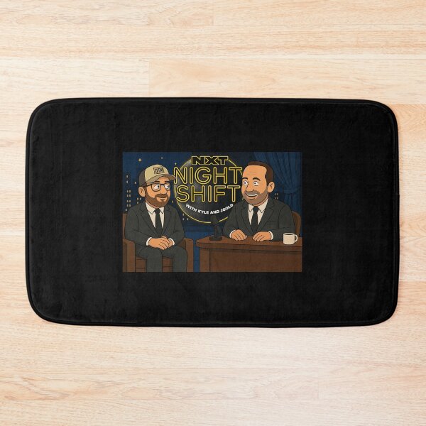 Item preview, NXT Night Shift Desk designed and sold by jordan5L.