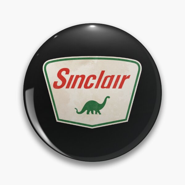 Artikelvorschau, Sinclair Oil-Logo entworfen und verkauft von ArnethiaHoward.