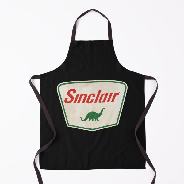 Item preview, Sinclair Oil logo designed and sold by ArnethiaHoward.