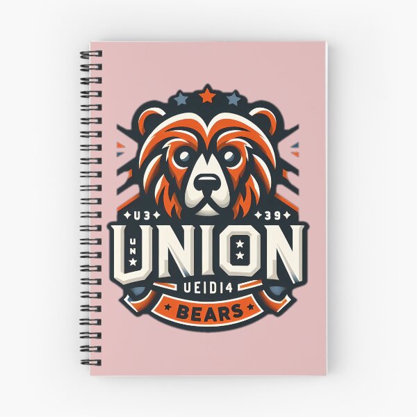 Item preview, union bears designed and sold by NCNGDESIGN.