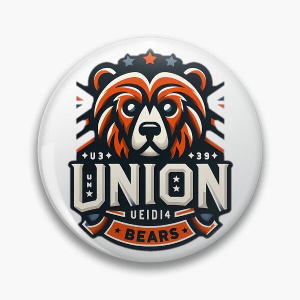 Item preview, union bears designed and sold by NCNGDESIGN.