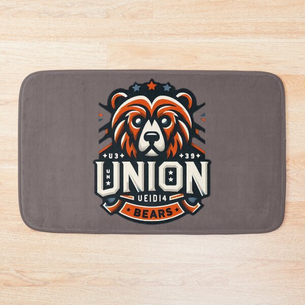 Item preview, union bears designed and sold by NCNGDESIGN.