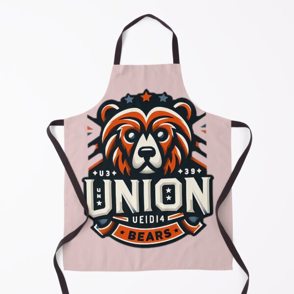Item preview, union bears designed and sold by NCNGDESIGN.