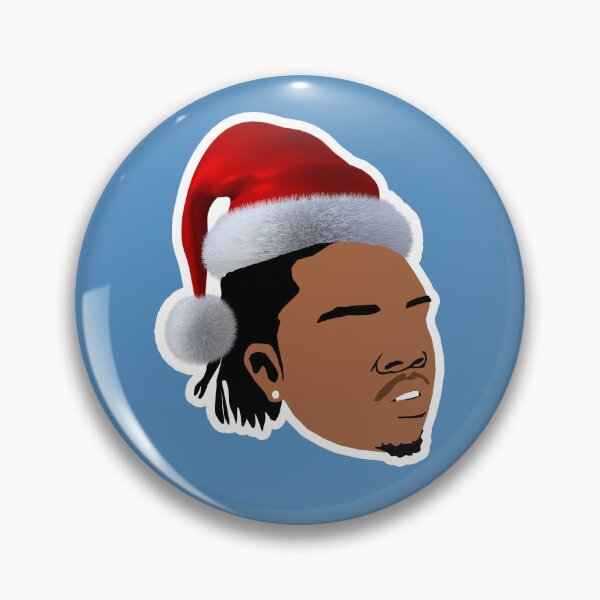 Item preview, Gunna Christmas  Gift designed and sold by ZooStateofMind.