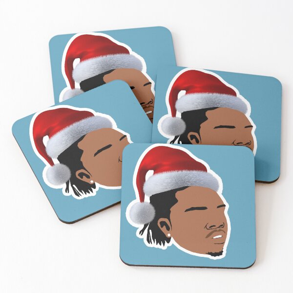 Item preview, Gunna Christmas  Gift designed and sold by ZooStateofMind.