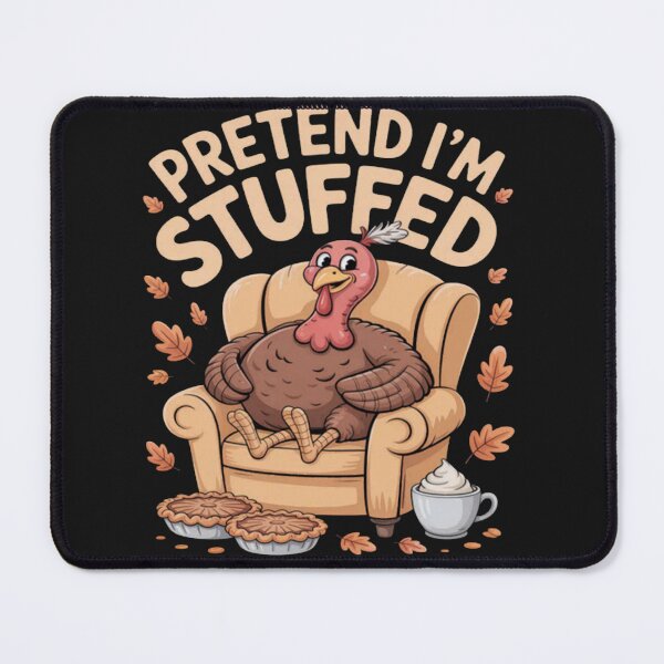 Item preview, Food Coma Turkey Thanksgiving Funny  designed and sold by ArnethiaHoward.